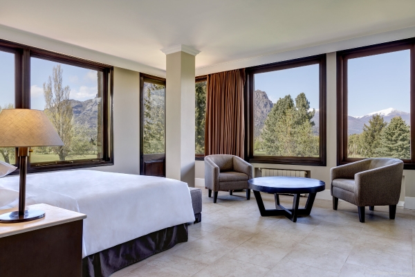 Arelauquen Lodge a Tribute Portfolio Hotel San Carlos de Bariloche